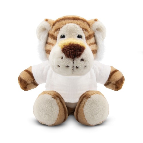 Damon, pluszowy tygrys jasnobrązowy HE281-18 (7)