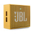 Głośnik Bluetooth JBL GO Żółty EG 027108  thumbnail