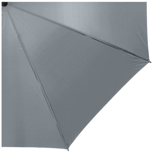 Parasol golfowy Yfke 30" z uchwytem EVA Szary 10904207 (3)