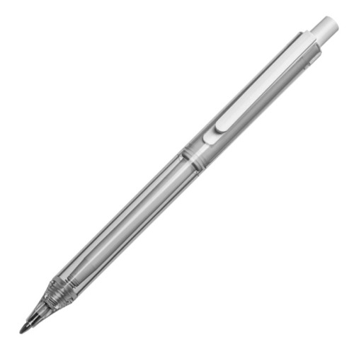 Długopis plastikowy BRUGGE grafitowy 006877 (1)