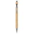 Rysik bambusowy Balpen Paris Naturalny LT87251-N0094 (2) thumbnail