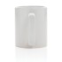 Kubek ceramiczny 350 ml biały P434.103 (2) thumbnail