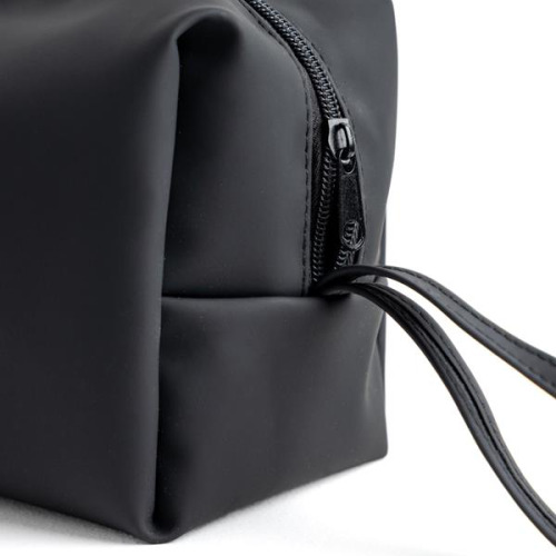 Kosmetyczka z PU / Well Beżowy IP19044581 (5)