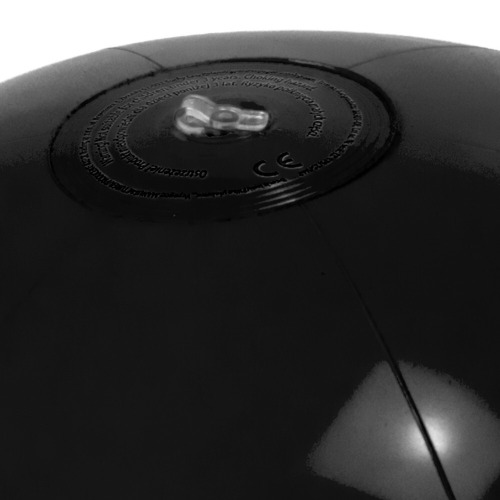 Dmuchana piłka plażowa | Brianda Czarny VA901-03 (1)