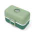 Lunchbox dziecięcy Tresor, Green Forest Green Forest B317010065  thumbnail
