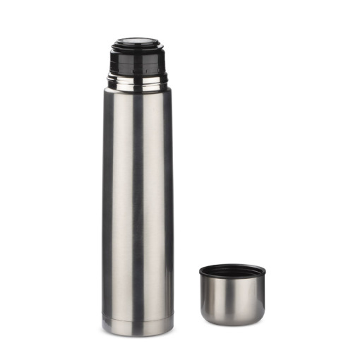Termos OLAF 1000 ml Srebrny 16022 (1)