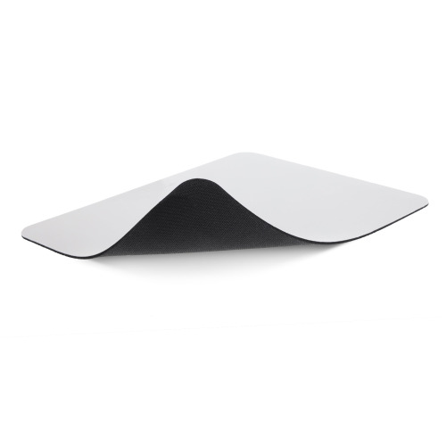 Podkładka pod mysz do sublimacji 22 x 18 cm Biały LT95022-N0001 