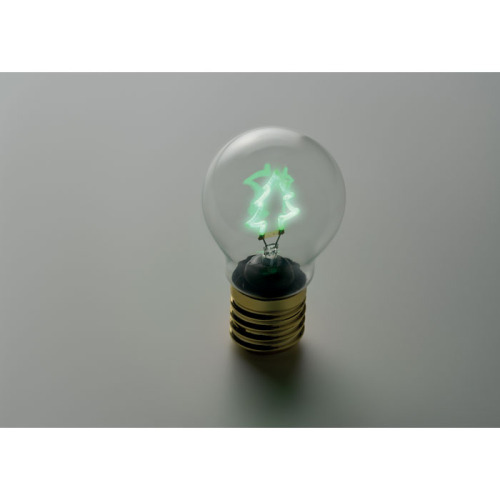 Żarówka dekoracyjna LED Fluorescencyjny Zielony CX1582-68 (2)