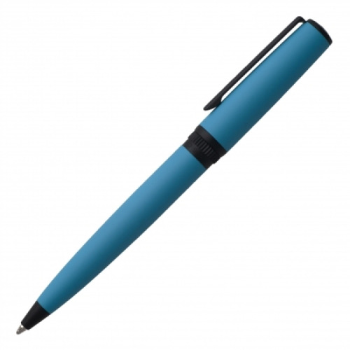 Długopis Gear Matrix Niebieski HSC9744M (1)