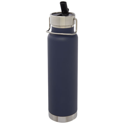 Thor sportowy termos miedziany, 750 ml Ciemnoniebieski 10073255 (8)