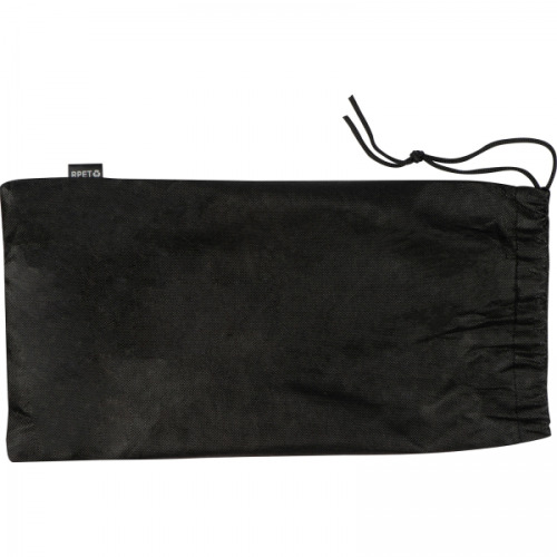 Koc z polaru RPET GIULIANA Ciemnoszary 6257077 (5)