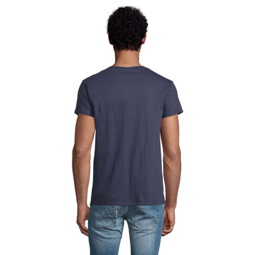 EPIC UNISEX T-SHIRT 140g French Navy S03564-FN-S (2)