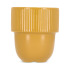 Sagaform Inka kubek z uchem 270ml żółty LT52253-N0041 (4) thumbnail