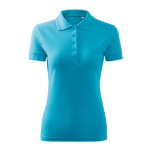 Koszulka polo damska MF10