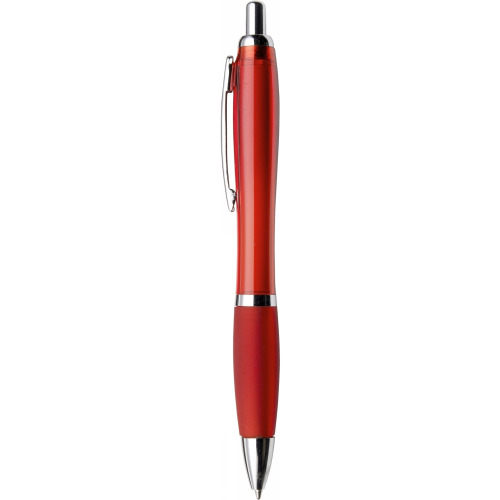 Długopis czerwony V1274-05/A (1)