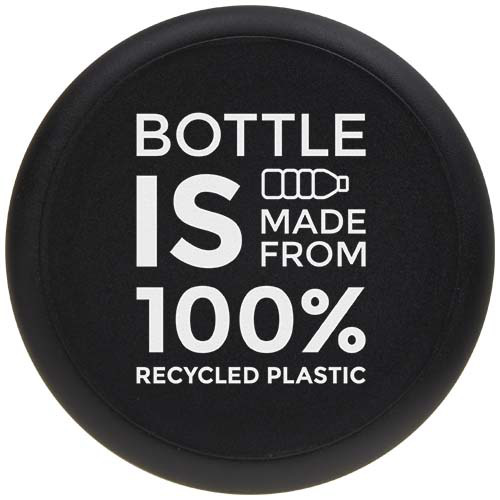 H2O Active® Eco Base 650 ml screw cap water bottle Przezroczysty 21043591 (2)