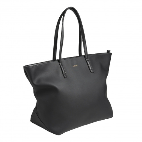 Torba podróżna Madeleine Beige Czarny CTB937A (2)