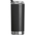 Kubek termiczny CrisMa 480 ml KATE Czarny 8541503 (5) thumbnail