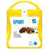 MyKit Sport Przezroczysty żółty 1Z252006 (3) thumbnail