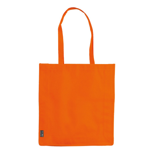 Torba non-woven 75g/m² Pomarańczowy LT91479-N0026 (2)