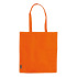 Torba non-woven 75g/m² Pomarańczowy LT91479-N0026 (2) thumbnail
