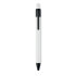 Długopis plastikowy czarny MO3361-03  thumbnail