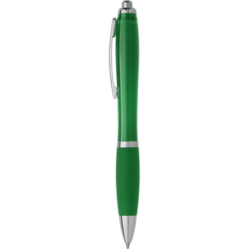 Długopis zielony V1274-06 (1)