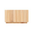 Bambusowy uchwyt na tealight drewna MO6319-40 (2) thumbnail