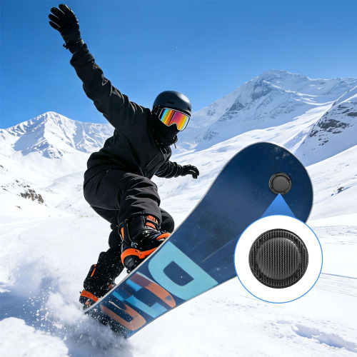 Lokalizator MiLi SkiFinder DUO Czarny VAM05-03 (6)