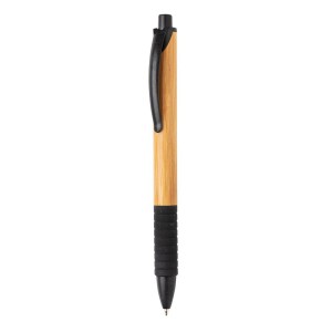 Ekologiczny długopis czarny