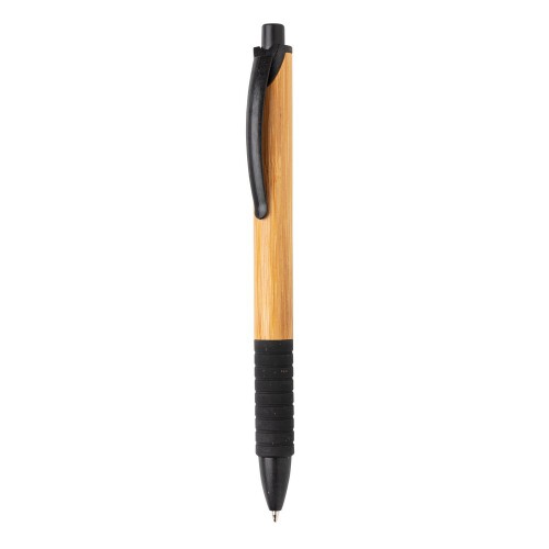 Ekologiczny długopis czarny P610.531 