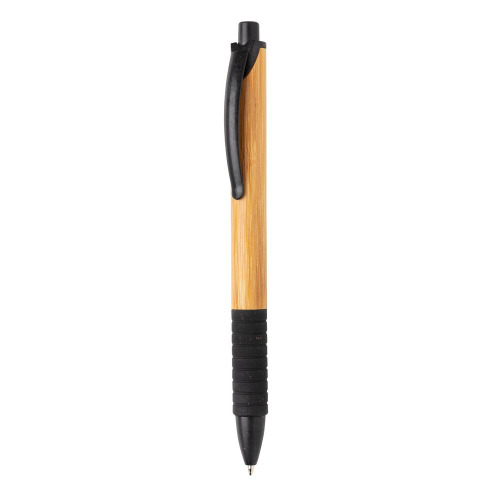 Ekologiczny długopis czarny P610.531 