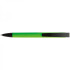 Długopis plastikowy BRESCIA jasnozielony 009929 (3) thumbnail