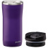 KUBEK ALADDIN MOCCA THERMAVAC LEAK-LOCK STAINLESS STEEL MUG 0,35 L Fioletowy 1009363003  thumbnail