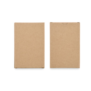 Zestaw domino i karty