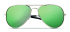 Okulary przeciwsłoneczne limonka MO9521-48 (1) thumbnail