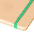 Notatnik A5 Zielony VB290-06 (12) thumbnail