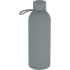 Butelka stalowa soft touch OSTRAVA 750 ml Szary 496807 (4) thumbnail