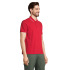 PALERMO POLO SHIRT Khaki/Graphite S04769-KA-S (2) thumbnail