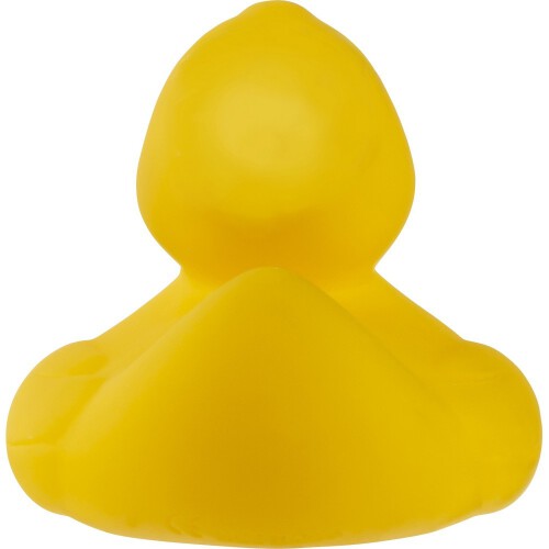 Gumowa kaczka do kąpieli żółty V7978-08 (3)