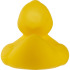 Gumowa kaczka do kąpieli żółty V7978-08 (3) thumbnail