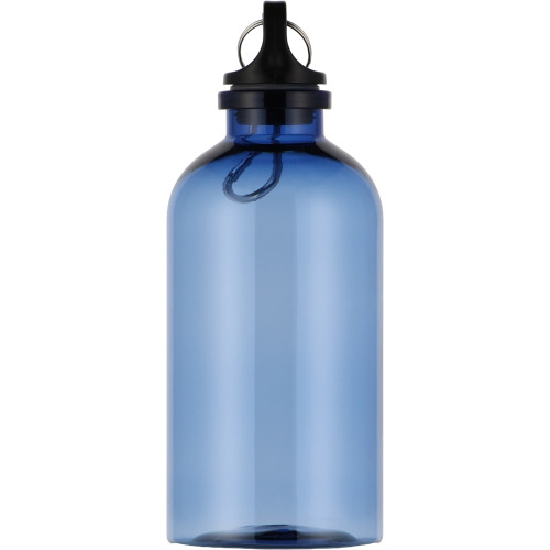 Bidon z recyklingu MECHELEN 400 ml Niebieski 243704 (1)