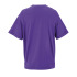 LEGACY OVERSIZED T-SHIRT Dark Purple S03996-DA-L (1) thumbnail