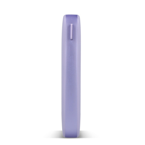 2PB18100 | Fresh 'n Rebel Powerbank 18000mAh USB-C Fast Charging 20W Liliowy LT49403-N0071 (3)