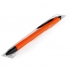 Długopis plastikowy BRESCIA czarny 009903 (5) thumbnail