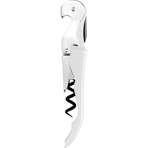 Nóż kelnerski biały V7903-02 (1)