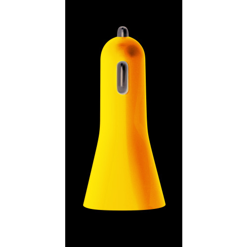 Ładowarka na USB. Granatowy MO8157-04 (2)