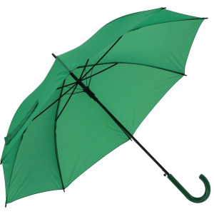 Parasol automatyczny Ø100 cm LIMOGES Zielony