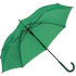 Parasol automatyczny Ø100 cm LIMOGES Zielony 520009  thumbnail