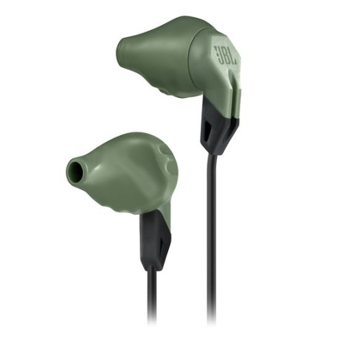 Słuchawki JBL GRIP 100 Ciemnozielony EG 034399 